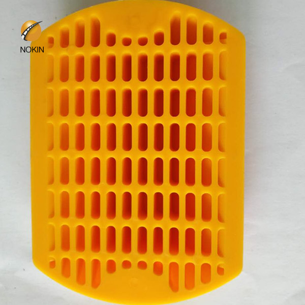 Solar Road Studs Factory/Supplier/Manufacturer-Nokin 
